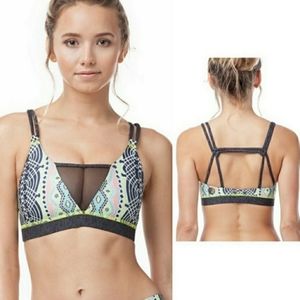 GYPSY 05 Bralette - XS
